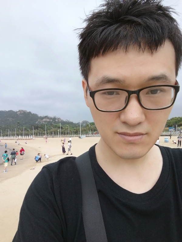 节凑的第三张照片--南昌相亲服务中心