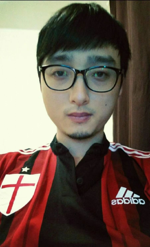 祥云万丈的第一张照片--南昌相亲服务中心