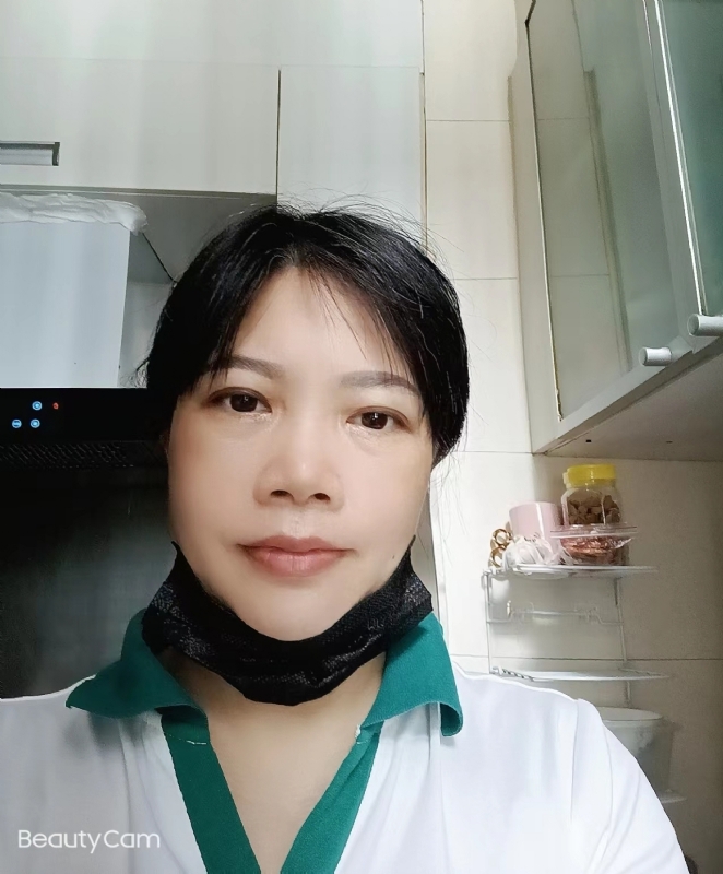 红豆的第一张照片--南昌相亲服务中心