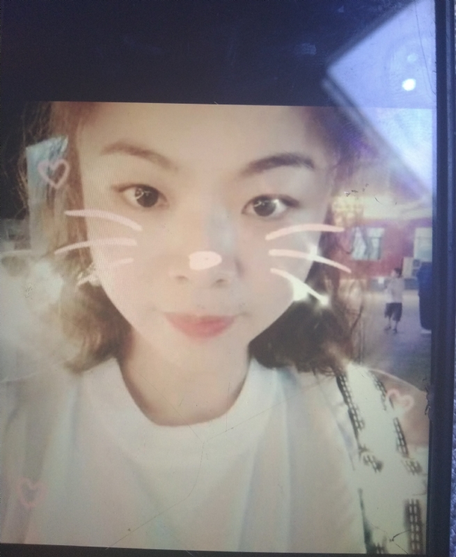hh张莹的第二张照片--南昌相亲服务中心