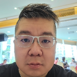 Carlos的第二张照片--南昌相亲服务中心
