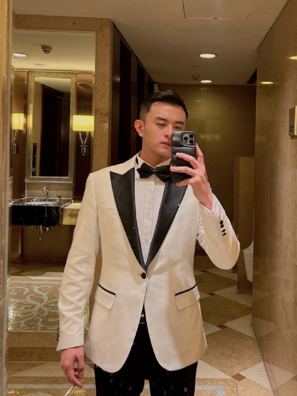 韩哥的第一张照片--南昌相亲服务中心