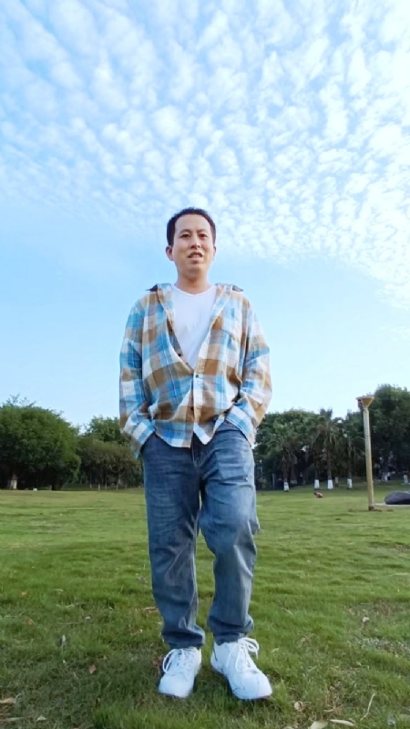 曹先生的第一张照片--南昌相亲服务中心