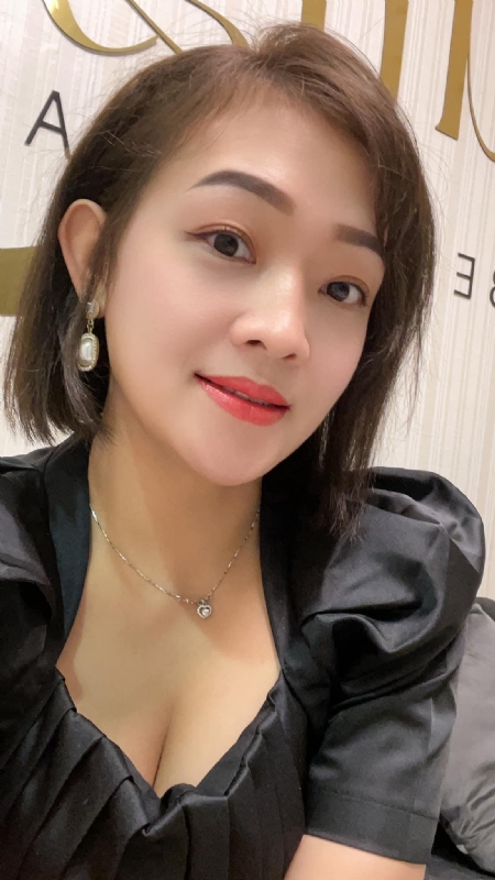 阮垂陽thuyduong的第一张照片--南昌相亲服务中心