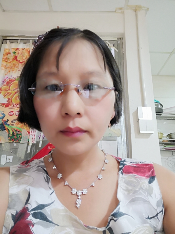 钟烨的第一张照片--南昌相亲服务中心