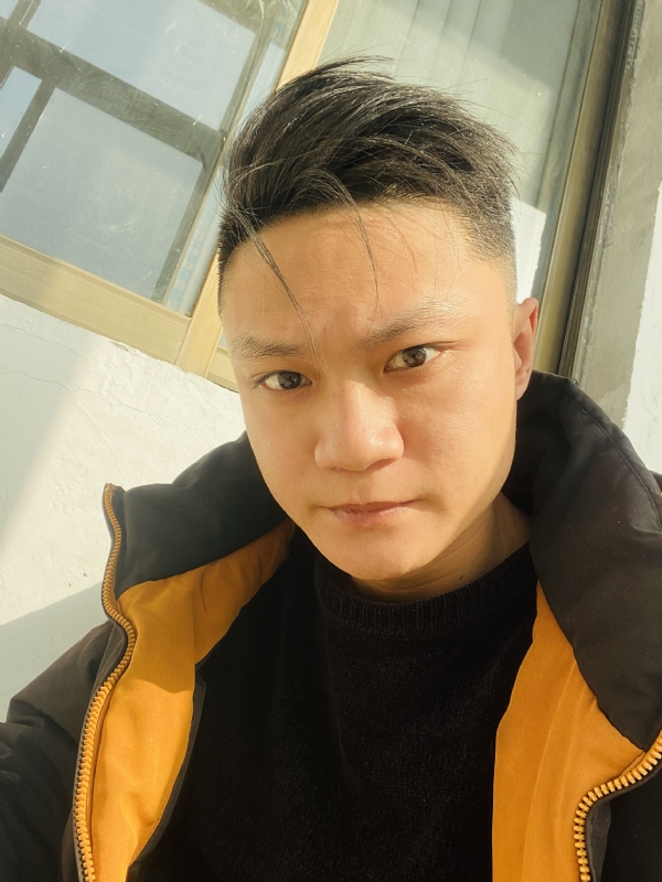 凯子的第一张照片--南昌相亲服务中心