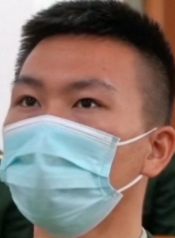 大一本科的第一张照片--南昌相亲服务中心