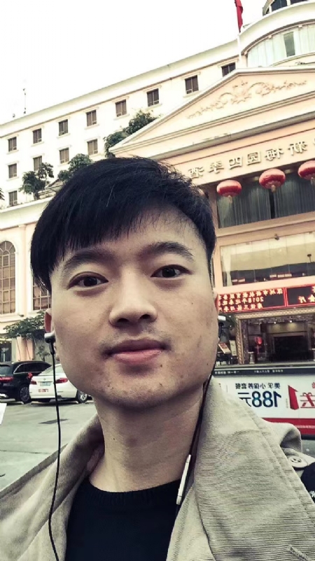 丶ted的第一张照片--南昌相亲服务中心