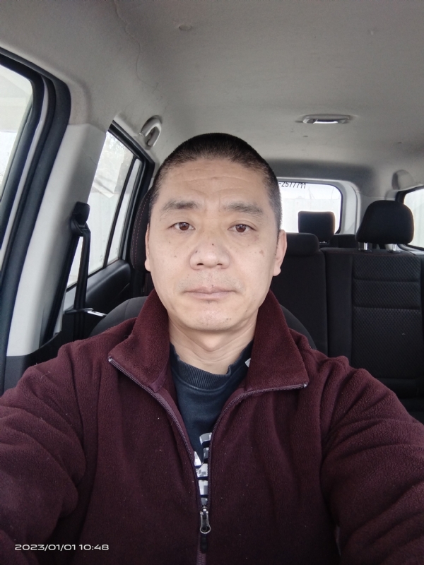 啊正的第一张照片--南昌相亲服务中心