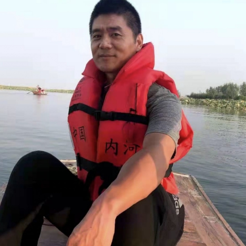 啊正的第二张照片--南昌相亲服务中心