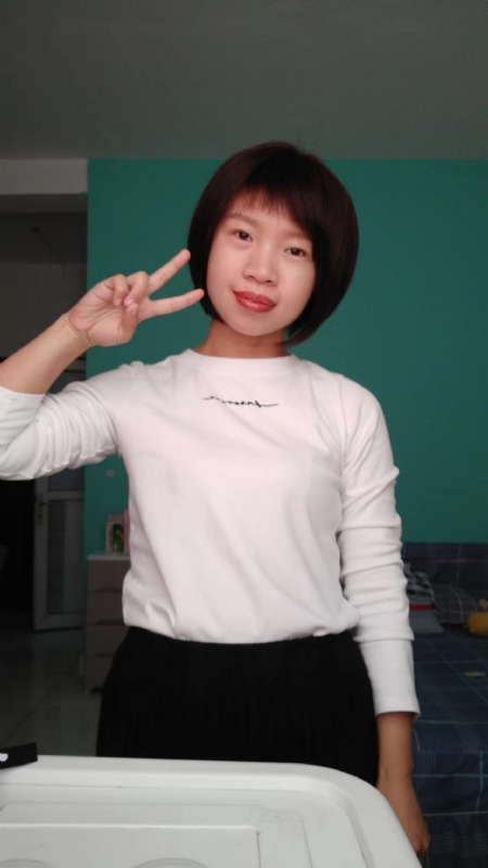 向日葵的第一张照片--南昌相亲服务中心