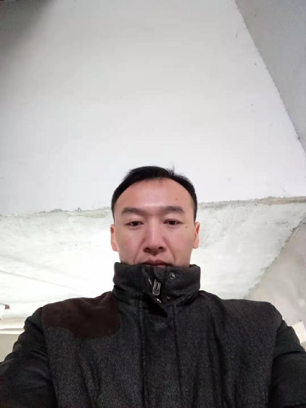 孤狼的第一张照片--南昌相亲服务中心