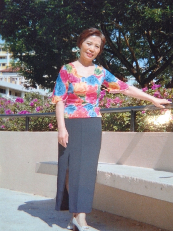 lilyzheng的第一张照片--南昌相亲服务中心