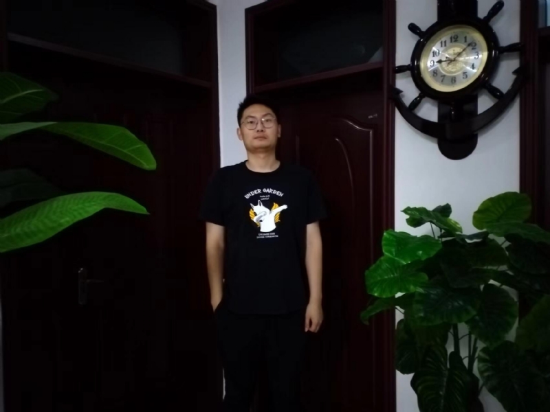 真诚交友的第一张照片--南昌相亲服务中心