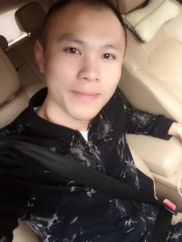 陈六六的第一张照片--南昌相亲服务中心
