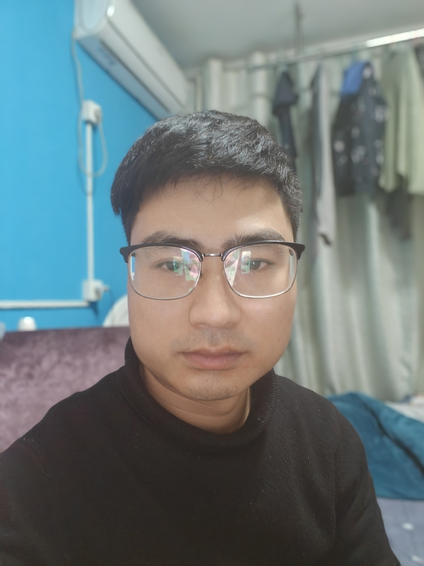 少平的第三张照片--南昌相亲服务中心