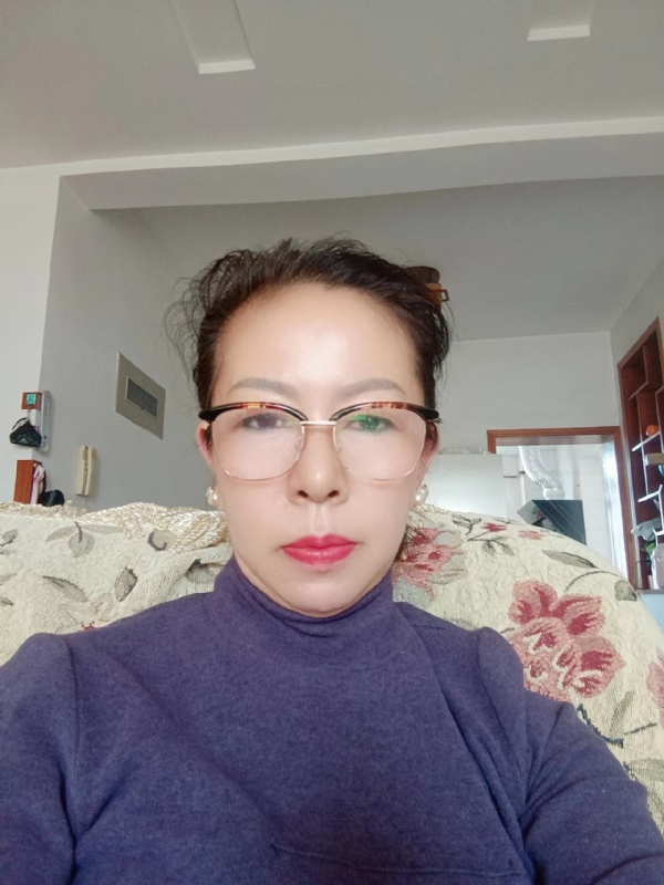 中秋桂花玉兔的第三张照片--南昌相亲服务中心