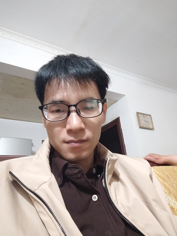 杨一凡的第一张照片--南昌相亲服务中心