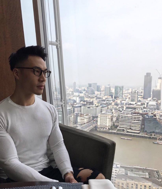 Chen文彬的第一张照片--南昌相亲服务中心