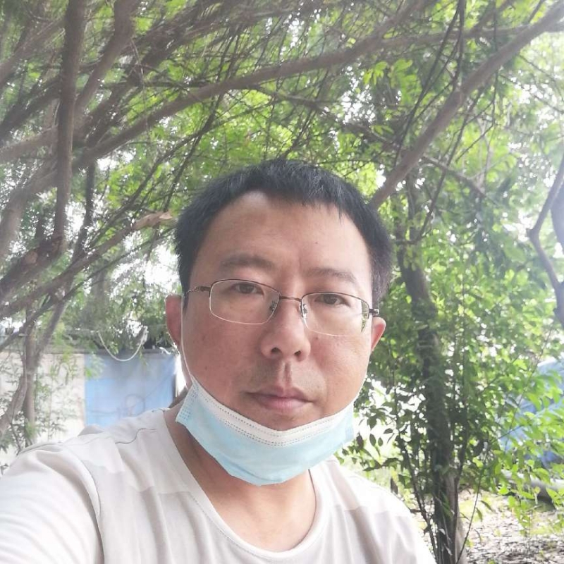 解勇的第四张照片--南昌相亲服务中心