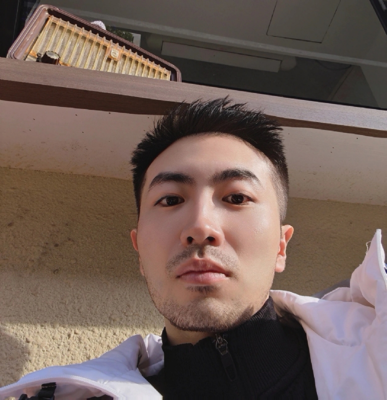 One的第一张照片--南昌相亲服务中心