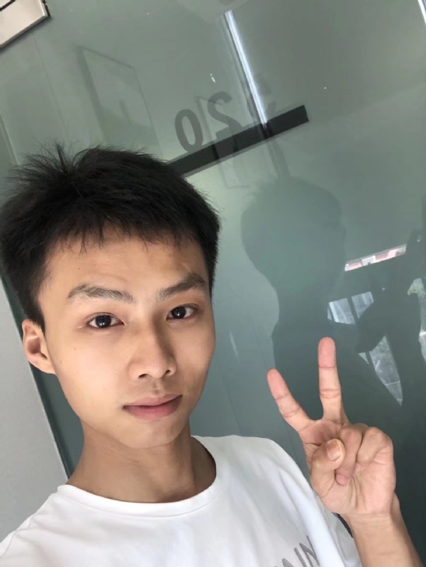 吥離吥棄的第二张照片--南昌相亲服务中心