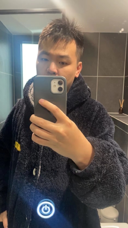 子子的第二张照片--南昌相亲服务中心