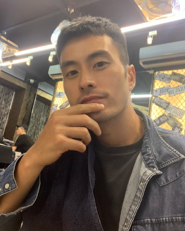 伟业强哥的第一张照片--南昌相亲服务中心