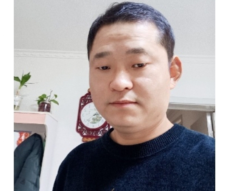 鹿先生的第一张照片--南昌相亲服务中心