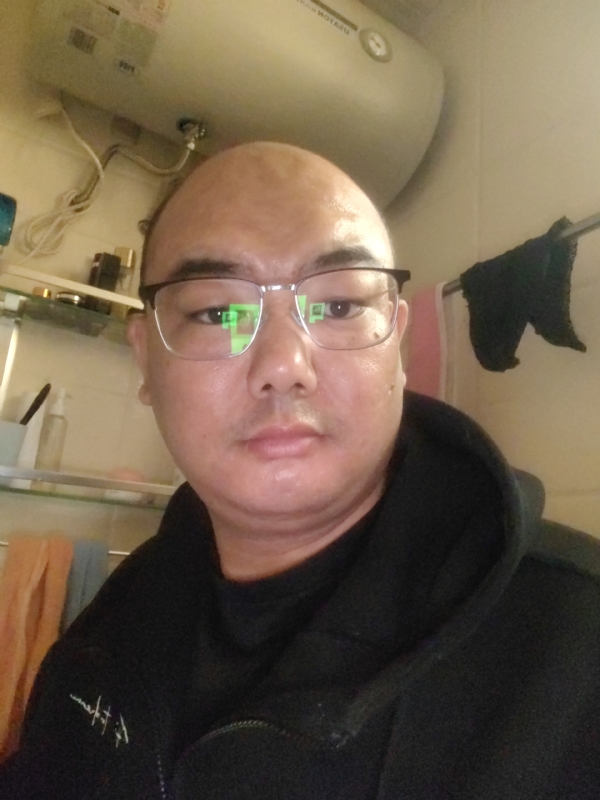小胖子的第一张照片--南昌相亲服务中心