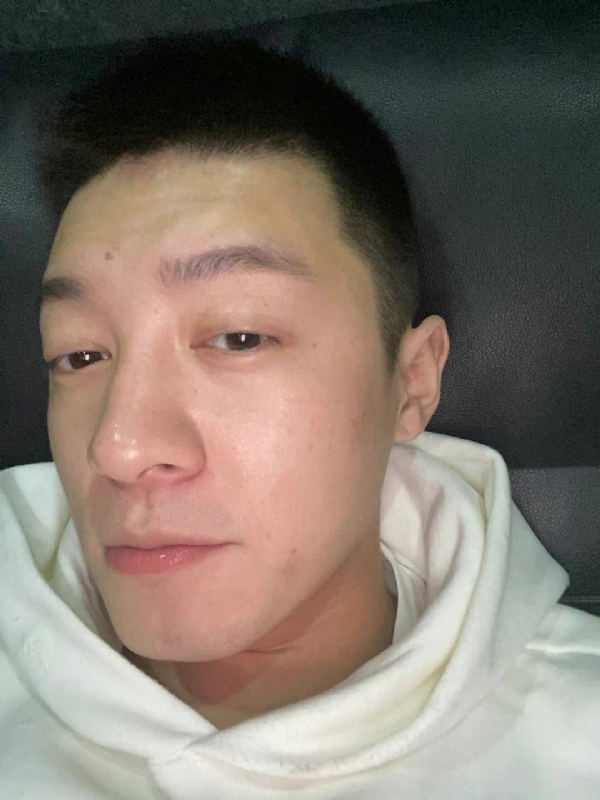 笑宇的第一张照片--南昌相亲服务中心
