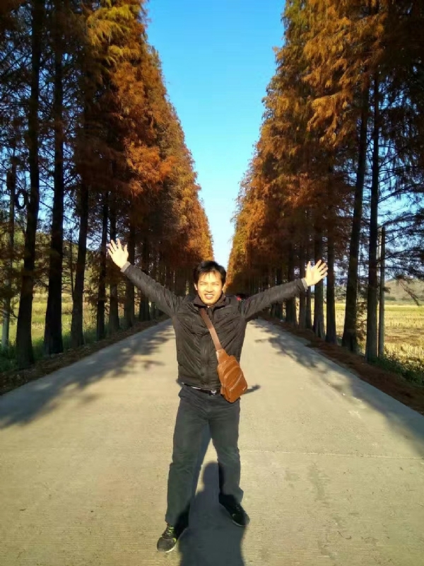 朱相平的第一张照片--南昌相亲服务中心