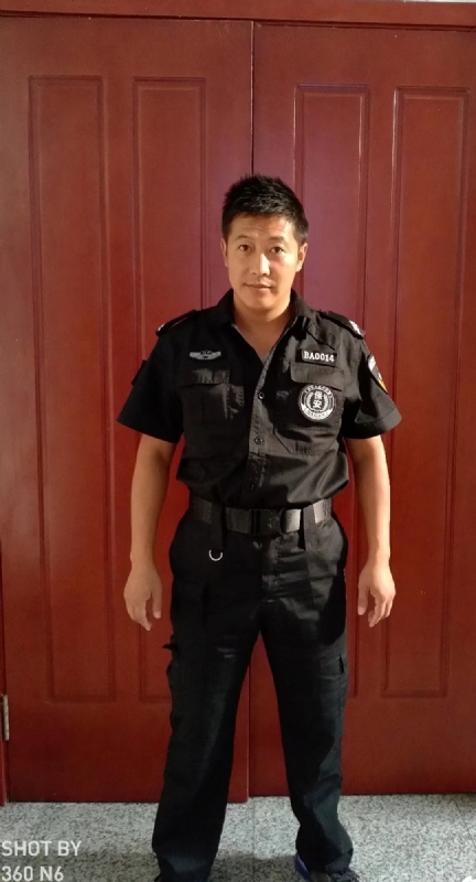 郭不凡的第一张照片--南昌相亲服务中心
