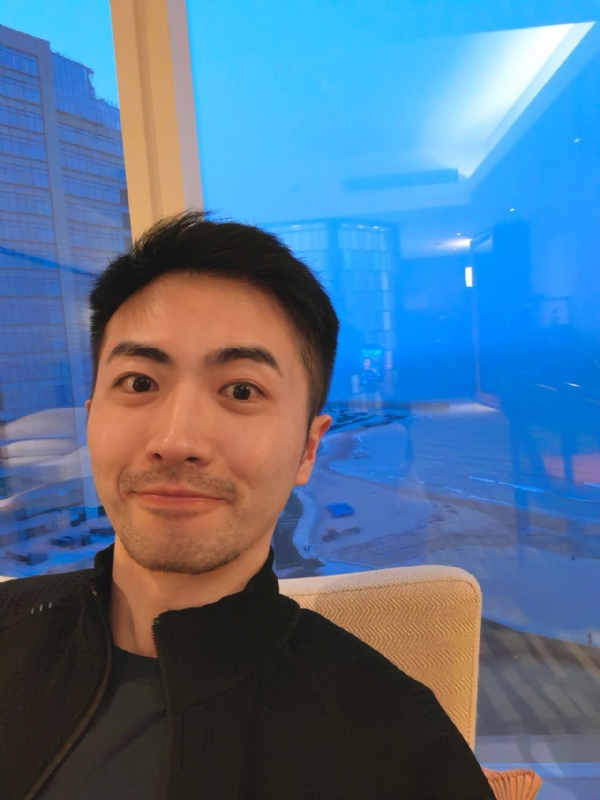 银角大王的第二张照片--南昌相亲服务中心