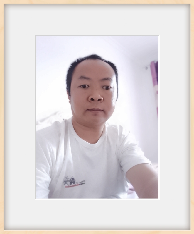 张家小伙子的第一张照片--南昌相亲服务中心