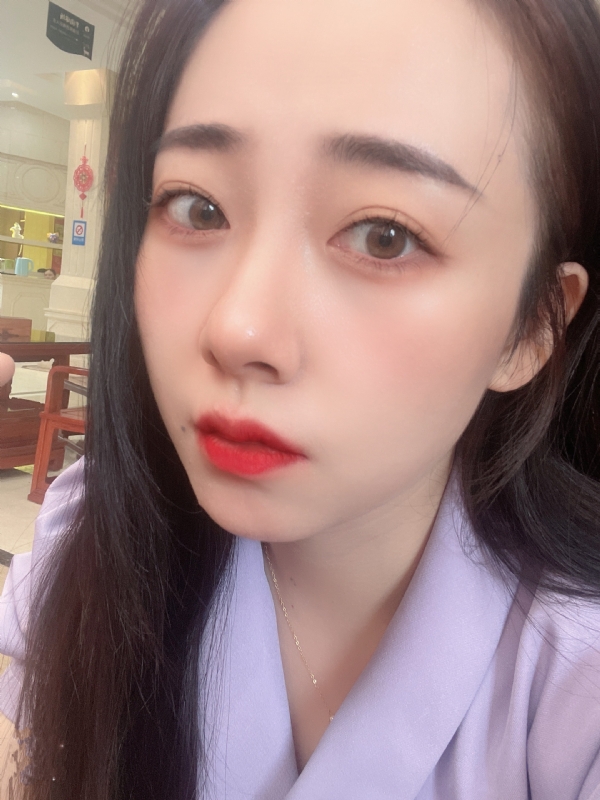 zhou小咪的第一张照片--南昌相亲服务中心