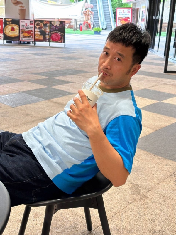 生而为人的第一张照片--南昌相亲服务中心