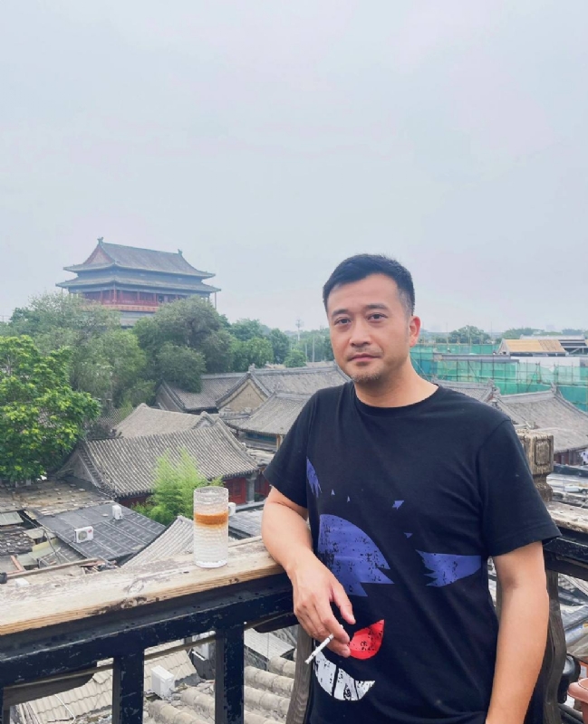 生而为人的第二张照片--南昌相亲服务中心