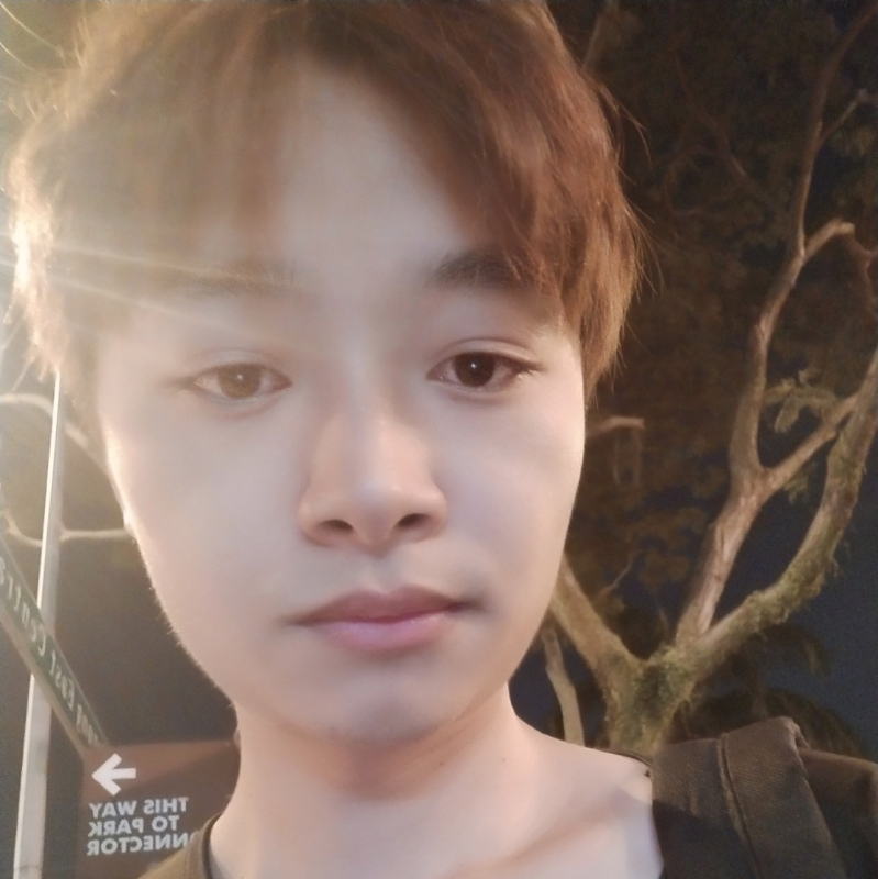 磊磊的第一张照片--南昌相亲服务中心