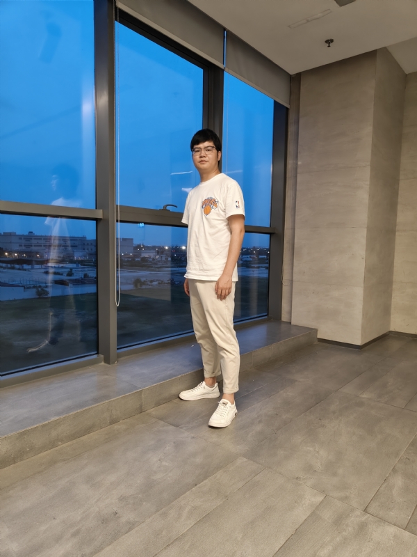 小鱼的第一张照片--南昌相亲服务中心