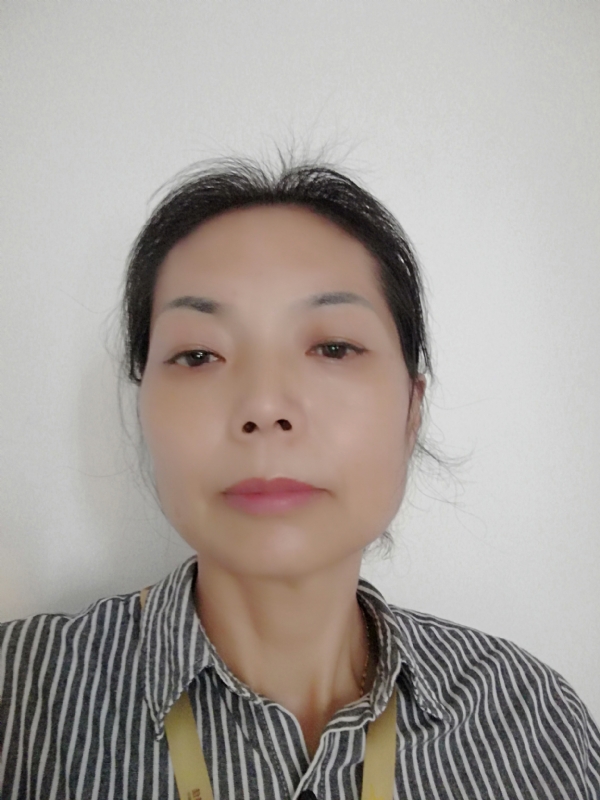 佳缘的第一张照片--南昌相亲服务中心