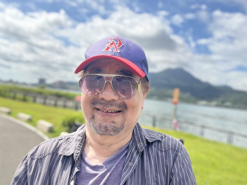 一起走路的夥伴的第一张照片--南昌相亲服务中心