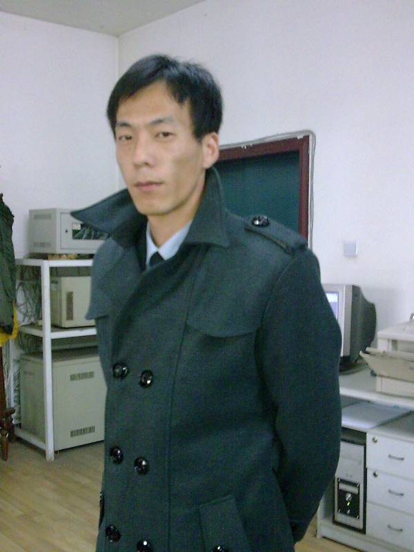 一生何求的第二张照片--南昌相亲服务中心