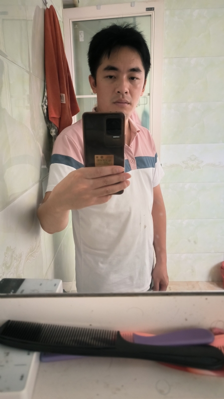云飞的第一张照片--南昌相亲服务中心