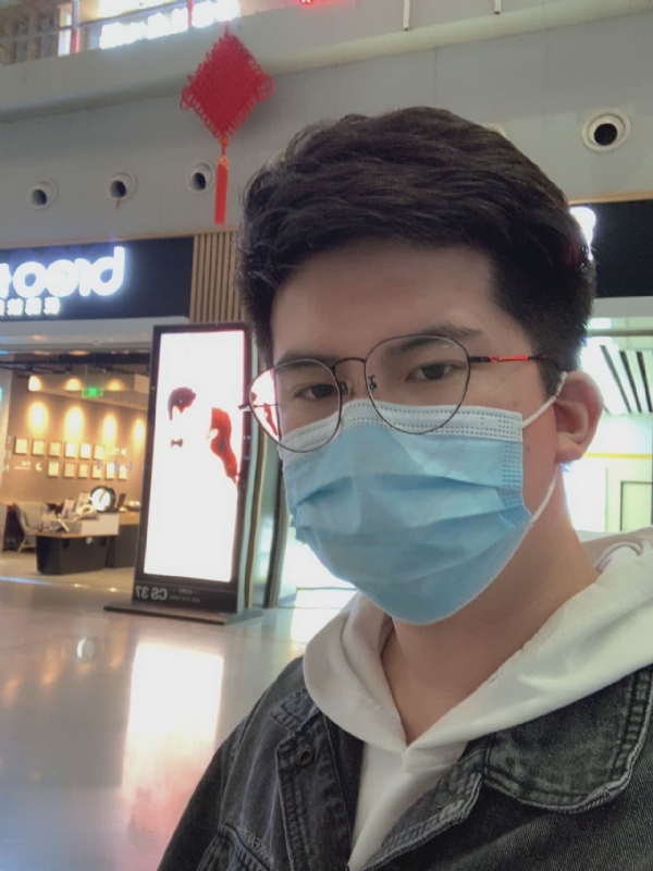 xxmr的第一张照片--南昌相亲服务中心