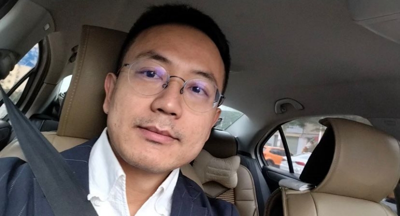 百柯争流的第一张照片--南昌相亲服务中心