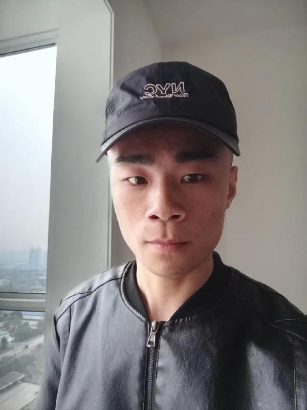 顺其自然的第一张照片--南昌相亲服务中心