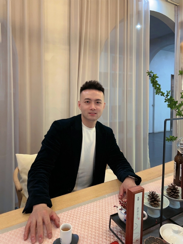 爱人知心的第一张照片--南昌相亲服务中心