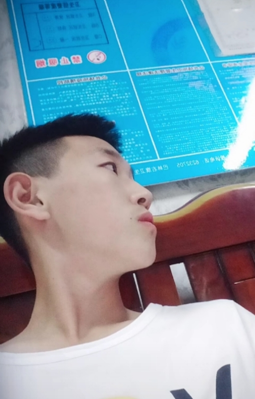 高一名的第二张照片--南昌相亲服务中心