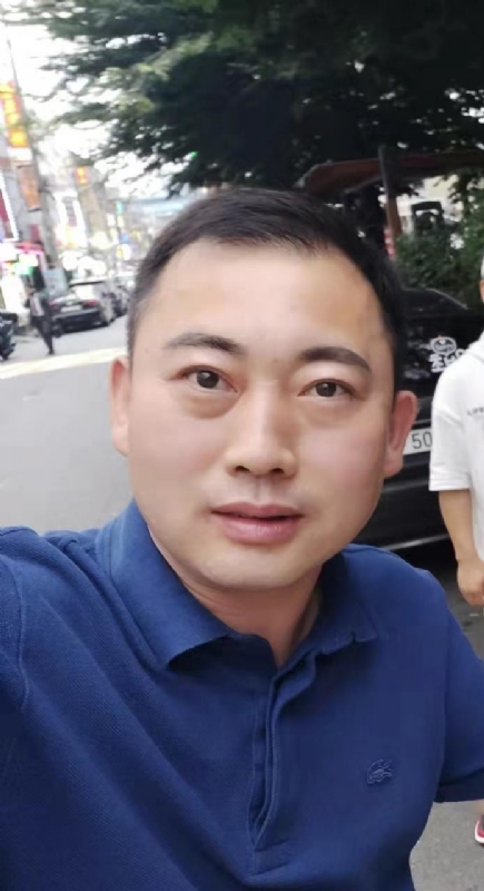 李龙的第一张照片--南昌相亲服务中心